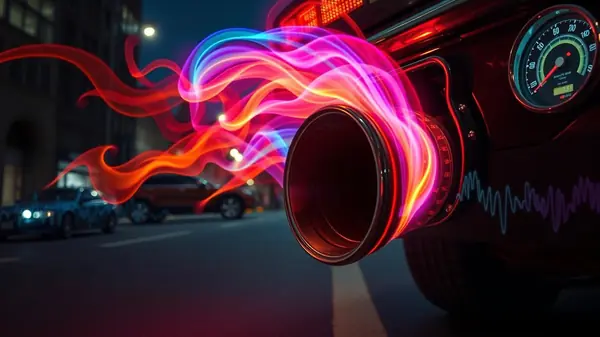 Como medir e analisar o barulho excessivo em veículos automotores