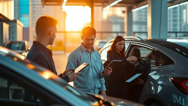 Principais serviços automotivos sem complicação no Detran RJ