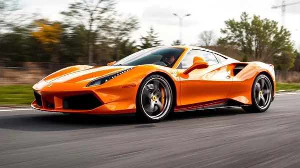 Quanto custa uma ferrari